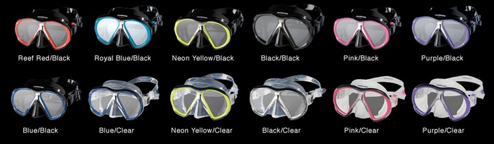 Actual product image Atomic Aquatics SubFrame