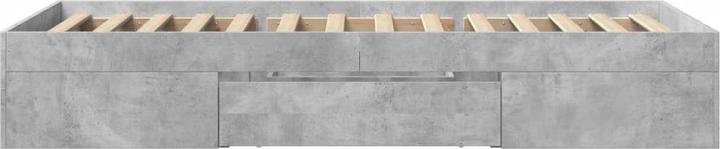 Image du produit vidaXL Bettgestell (75 x 190 cm)