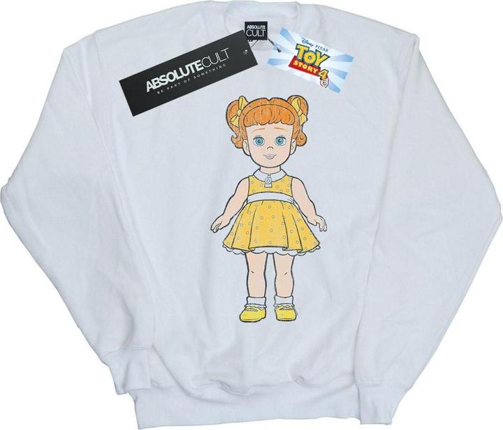 Produktbild Disney Toy Story 4 Gabby Gabby Pose Sweatshirt (XL)