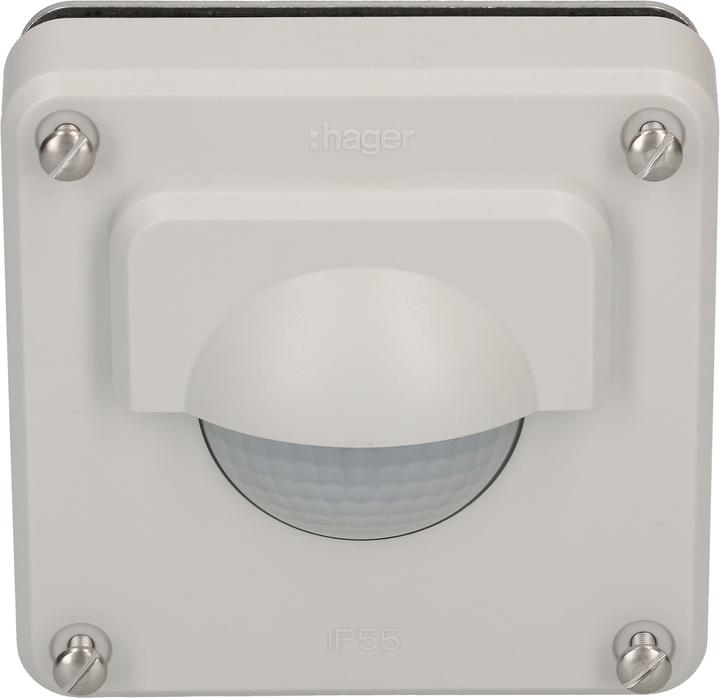 Image du produit Hager Détecteurs de mouvements