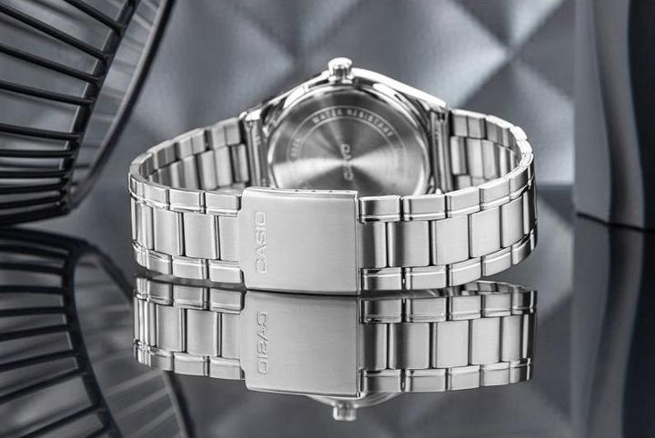 Produktbild Casio Mod. EASY READER (Analoguhr, 38 mm)