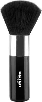 Actual product image Beter BROCHA MAQUILLAJE pelo sintético 14,5 cm 1 ud (Powder)