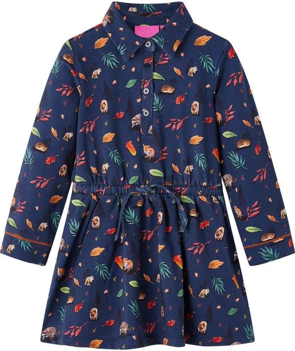 Image du produit vidaXL Kinderkleid (140)