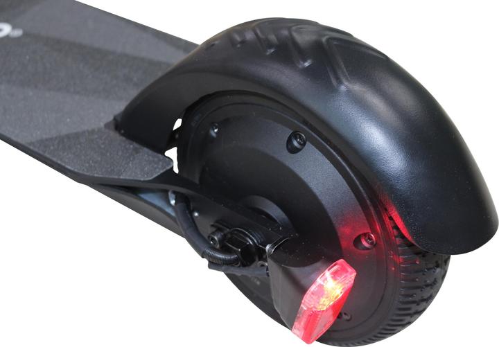 Image du produit Denver SEL-65230B Noir (20 km/h, 12 km, 300 W)