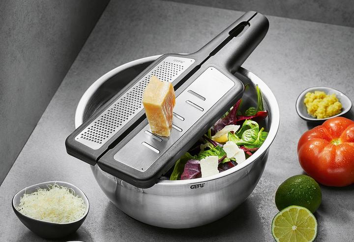 Immagine prodotto GEFU Grattugia pieghevole 'Rafino