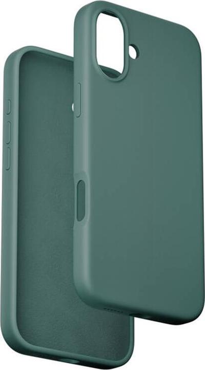 Actual product image Vention KUHG0-20 Case for iPhone 16 Plus MagSafe (Green) (Apple iPhone 16 Plus)