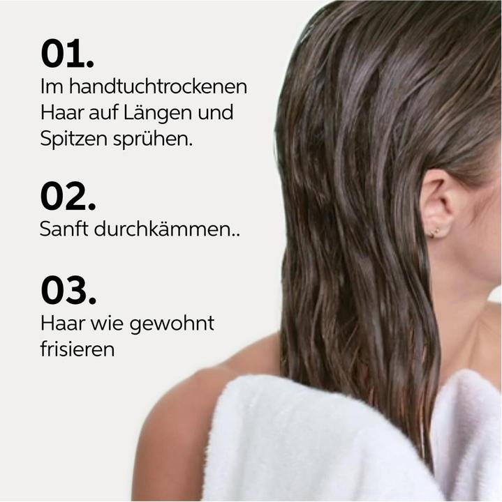 Image du produit Wella Invigo Volume Boost Uplifting Care Spray (Leave-In) (150 ml)