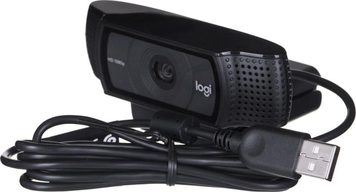 Productafbeelding Logitech C920e (2 Mpx)