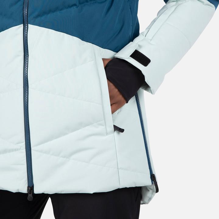 Actual product image Rossignol Corbet's Parka-Jacke (XS)
