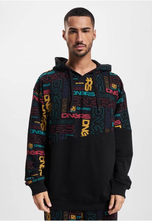 Image du produit Dangerous DNGRS Sweat à capuche Maze - 139817 (S)