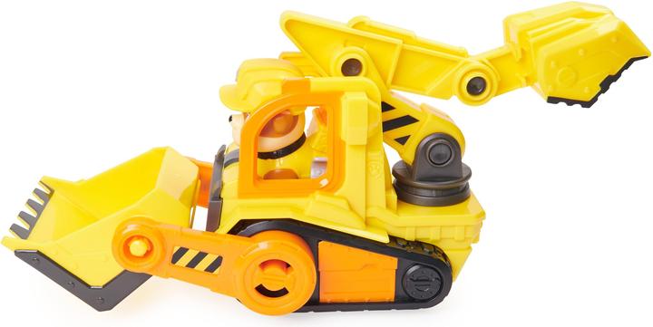 Actual product image Spin Master Rubble's Bulldozer
