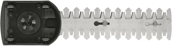 Actual product image Bosch Home & Garden Advanced Shear 18V-10 (Rechargeable battery operated)