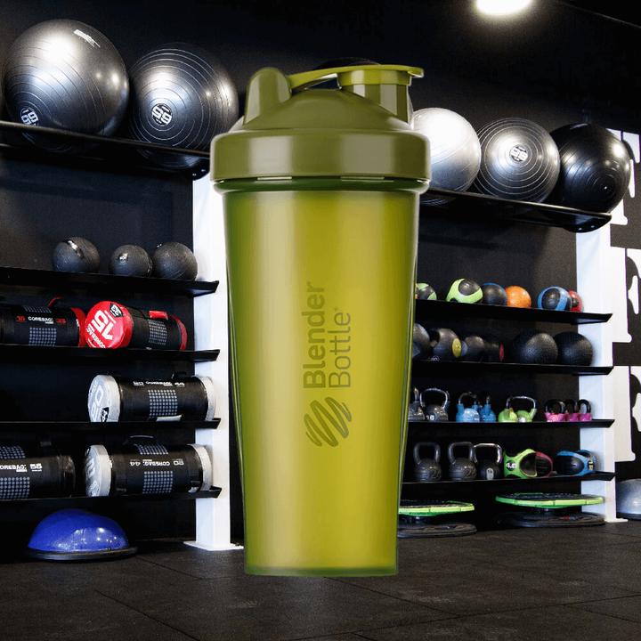 Produktbild Blender Bottle Classic (0.82 l)