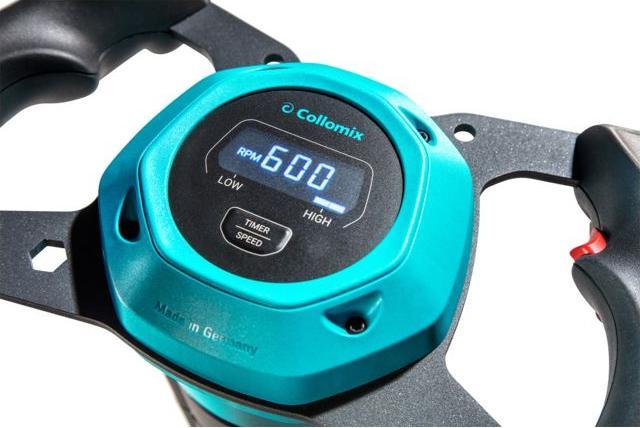 Produktbild Collomix Handrührwerk XQ 4 HF