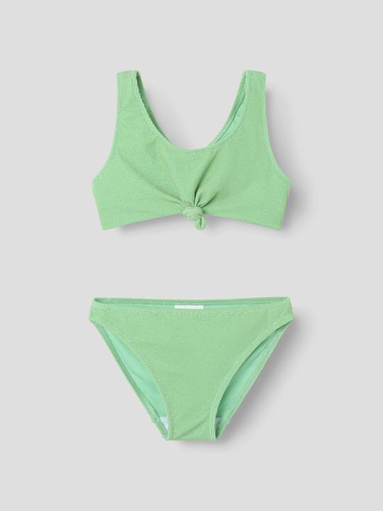 Produktbild Name it Slim Fit Jeans sind oben körperbetont und haben eine schmale Beinform Bikini (110, 116)