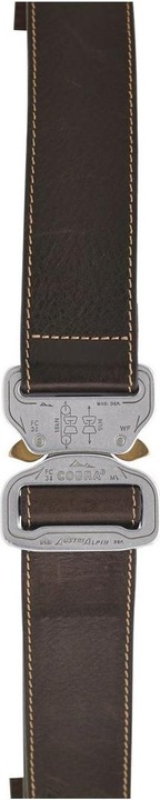 Produktbild AustriAlpin Cobra 38 Ledergürtel (S)