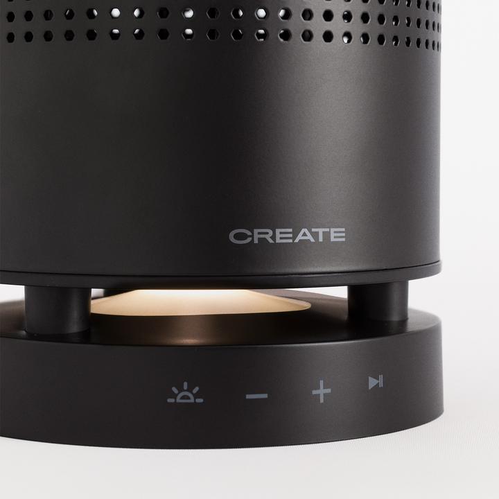 Actual product image Create Speaker Fire (5 h)