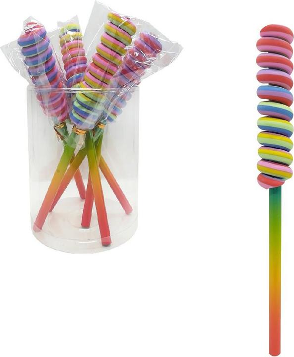 Produktbild Roost Bleistift (12x)