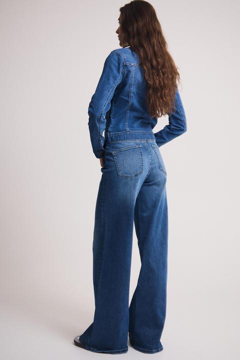 Actual product image Ichi Twiggy (W26/L32)