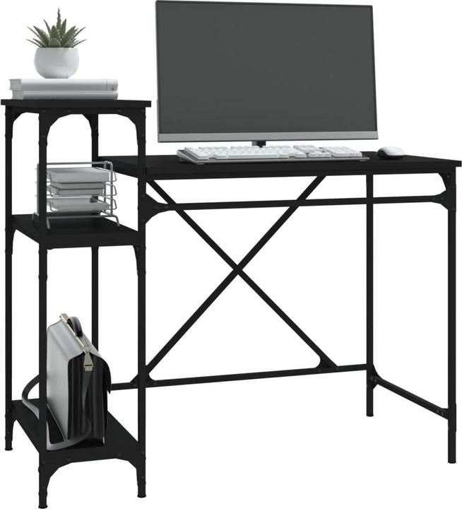 Immagine prodotto vidaXL Schreibtisch (105 x 50 x 90 cm)