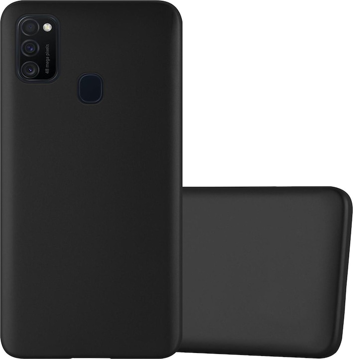 Metallic Schwarz