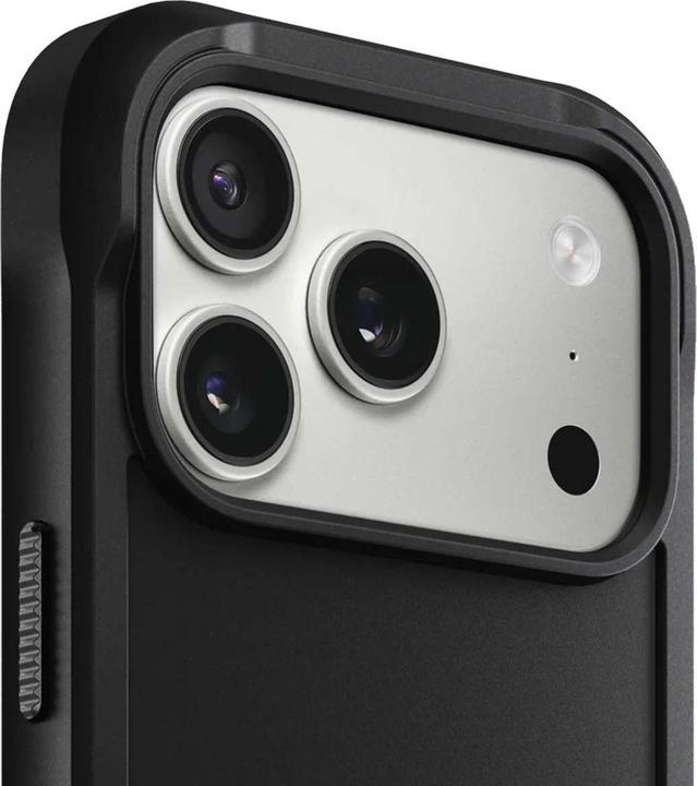 Actual product image Nomad Robuste Hülle - iPhone-Hülle (Apple iPhone 17 Pro)