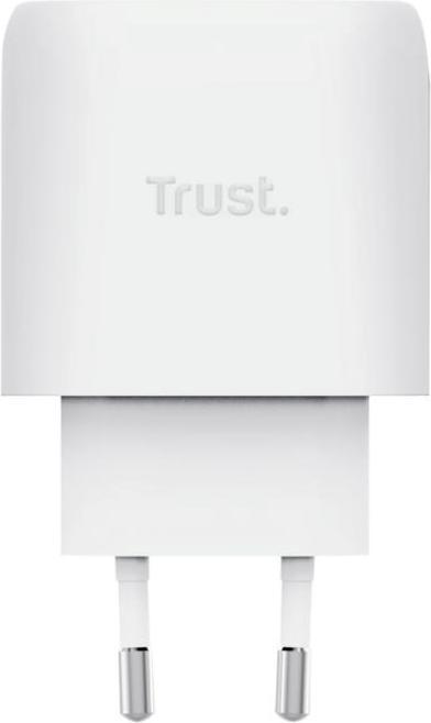 Produktbild Trust MAXO 45W USB-C CHARGER F/APPLE (45 W, 1 Port)