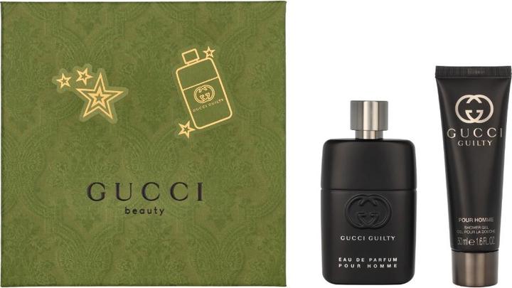 Produktbild Gucci Guilty Pour Homme Giftset (Eau de Parfum, 100 ml)