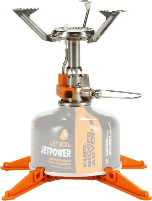 Jetboil MightyMo Cooking System