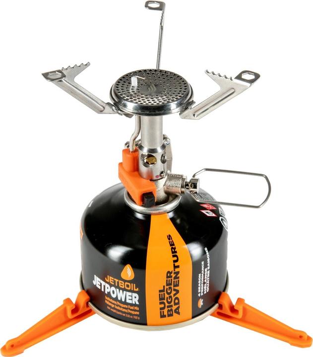 Produktbild Jetboil MightyMo Cooking System