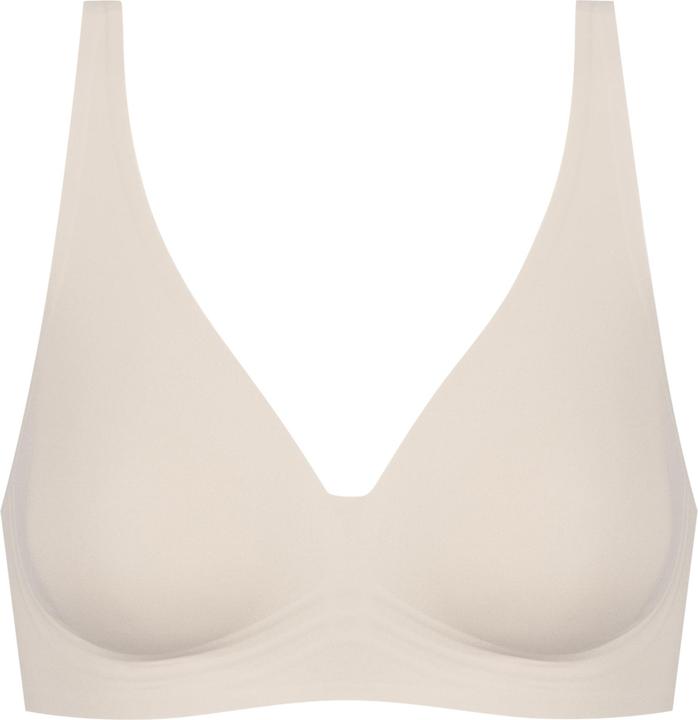 Actual product image Mey Simply Better Invisibles Triangel BH (Single pack, S)