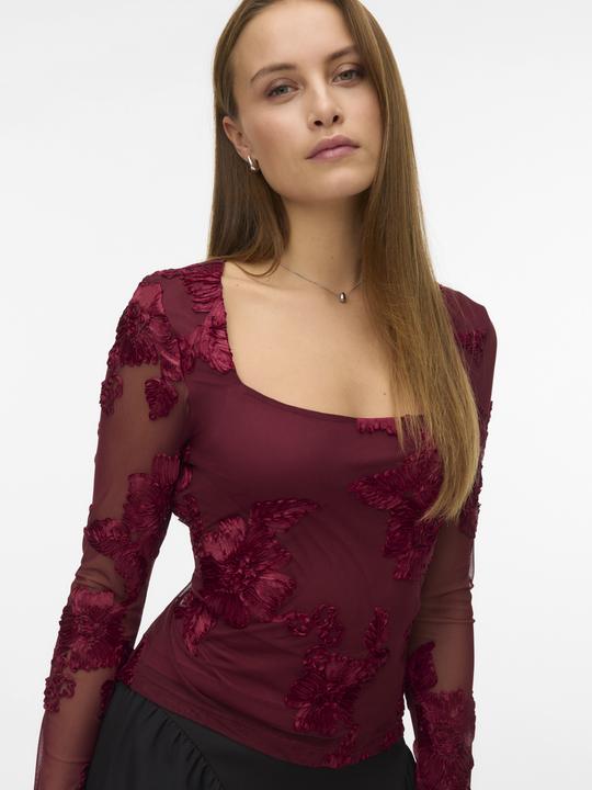 Immagine prodotto Vero Moda VMMILA Top Top (S)