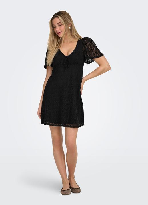 Image du produit Only ONLDANIELLA Kurzes Kleid Kleid (M)