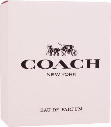 Produktbild Coach kutsche (Eau de Parfum, 50 ml)
