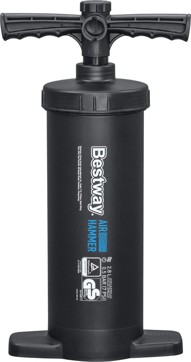 Produktbild Bestway 65132 / 24 (381 cm, 3 Pers.)