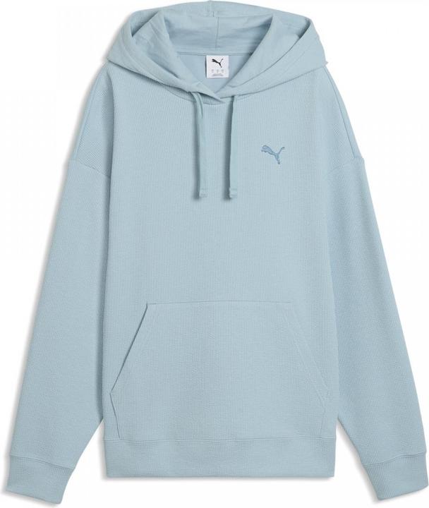 Produktbild Puma ESS ELEVATED Comfort Hoodie (S)