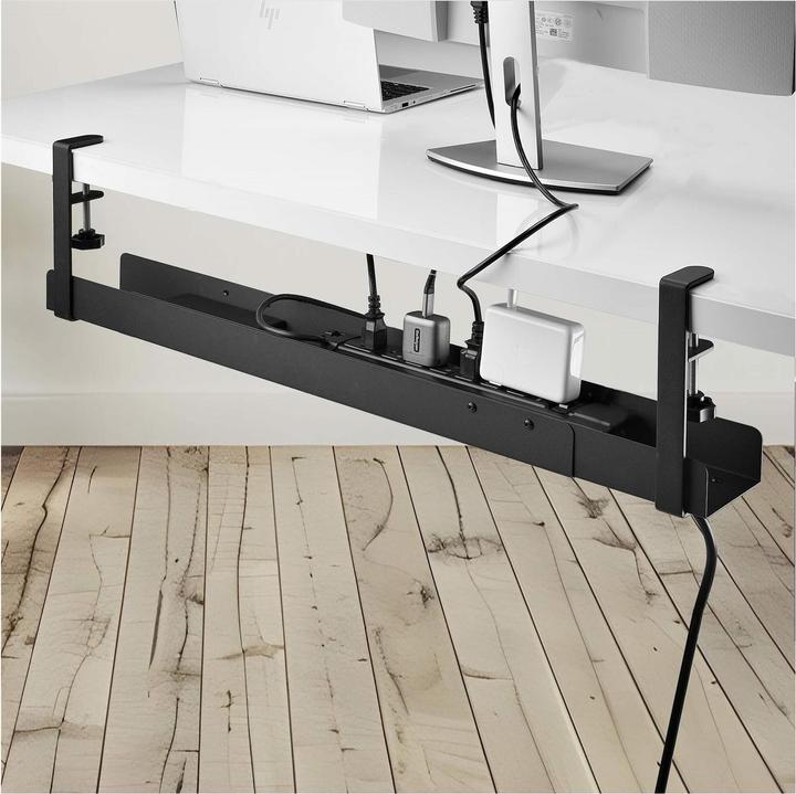 Produktbild StarTech Kabelmanagement-Ablage (Kabelbrücke, 80 cm)