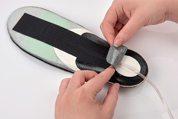 Immagine prodotto Therm-ic Calore del sottopiede