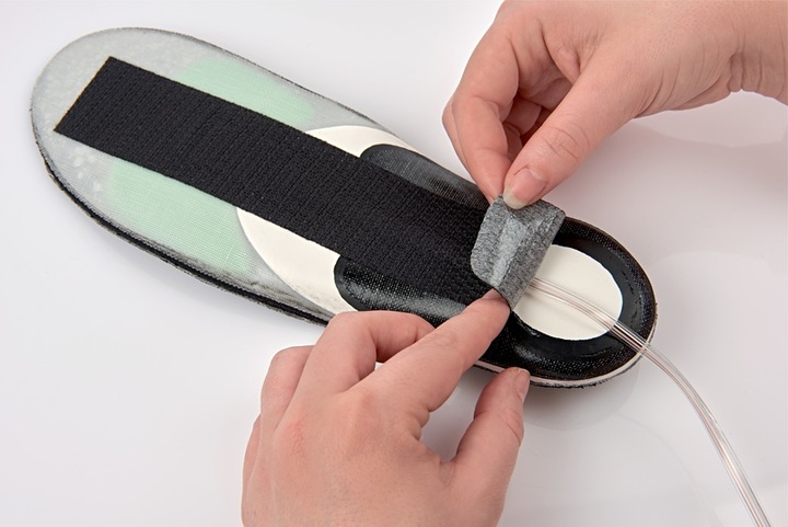 Produktbild Therm-ic Insole Heat