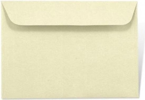 Actual product image Artoz 1001 Pkg 5 Envelopes C5 ivory (5x)