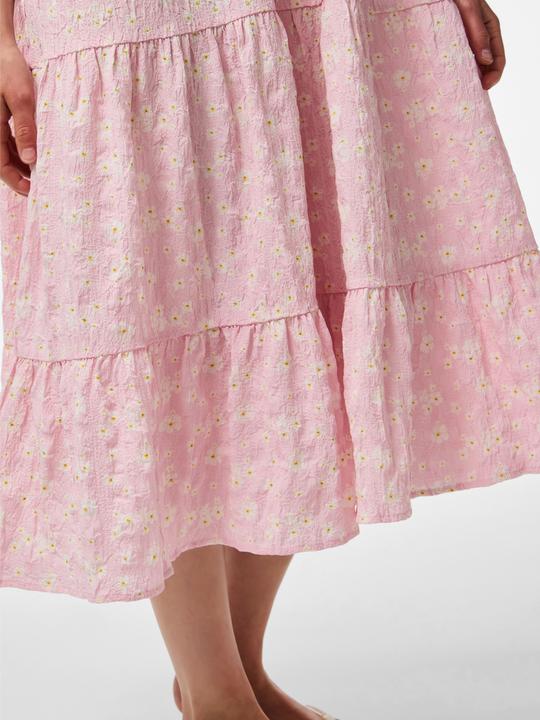 Actual product image Pieces PCSTELLA Midikleid (L)