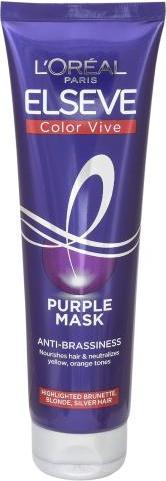 Produktbild L'Oréal Paris Elseve Color Vive Purple (150 ml)