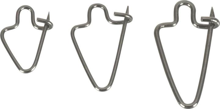 Actual product image MS Range Bait Clip M (10 Packungen)