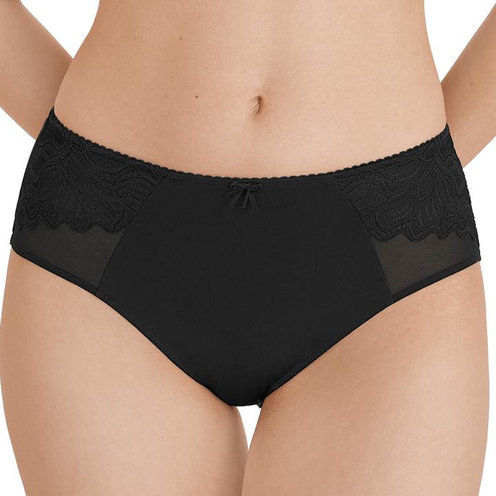 Actual product image Felina Lovely Lotus waist briefs (46, 3XL, Single pack)