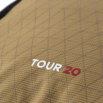 Actual product image Arva Backpack Tour 20 (20 l)