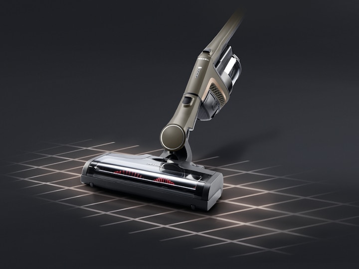 Actual product image Miele Triflex HX1 Power
