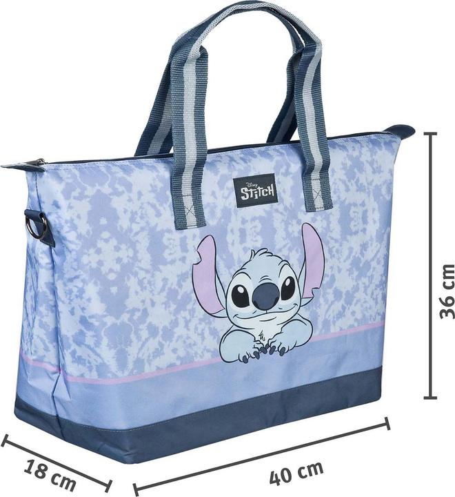 Produktbild Undercover Sport-/Schultertasche Naht (Dokumenten- & Geldtasche)