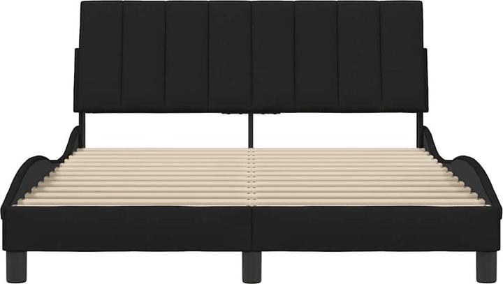 Produktbild vidaXL Bettgestell (140 x 200 cm)