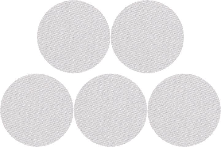 Produktbild Bosch Professional Zubehör EXPERT M480 Schleifnetz, 225 mm, G 240, 5 Stück (G 240)