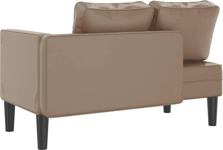 Immagine prodotto vidaXL Set da salotto da giardino da 10 pezzi con cuscini (2 posti)